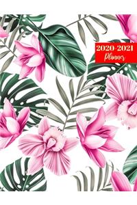 2020-2021 Planner