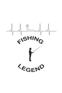 Fishing Legend