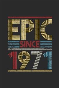 Epic Since 1971