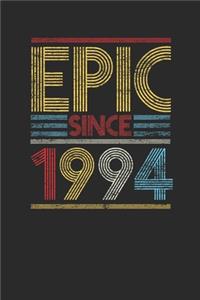Epic Since 1994