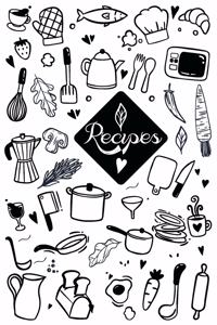 Recipes