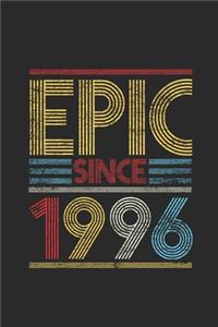 Epic Since 1996