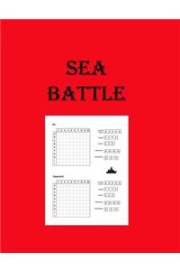 Sea Battle