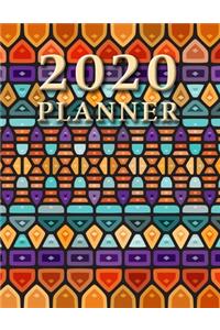 2020 planner