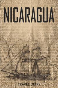 Nicaragua Travel Diary