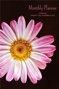 Monthly Planner