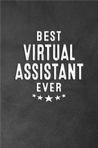 Best Virtual Assistant Ever