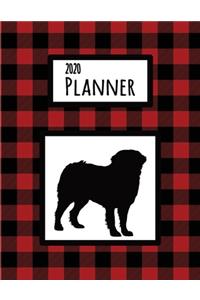 2020 Planner