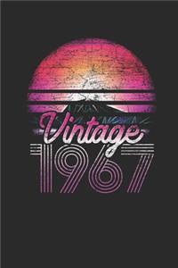 Vintage 1967