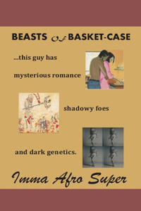 Beasts Of Basket-case