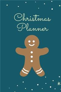 Christmas Planner