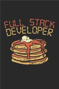 Full Stack Developer