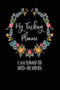 My Fucking Planner