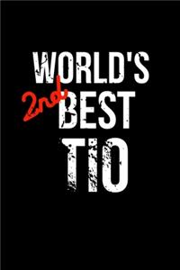 World's 2nd Best Tio