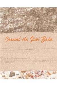 Carnet de Suivi Bébé