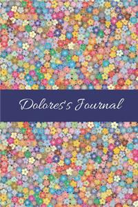 Dolores's Journal