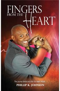 Fingers From The Heart
