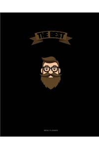 The Best Guitar Players Have Beards