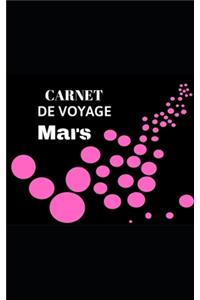 Carnet de voyage