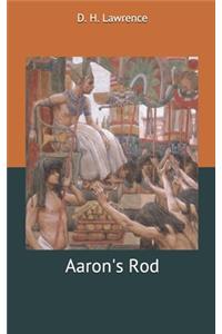 Aaron's Rod