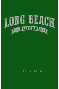 Long Beach Vintage Journal