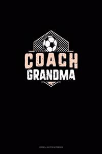 Coach Grandma (Soccer)