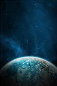 Space Notebook