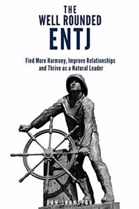 Well Rounded ENTJ