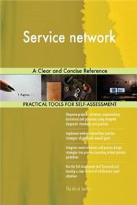 Service network