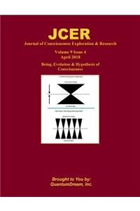 Journal of Consciousness Exploration & Research Volume 9 Issue 4
