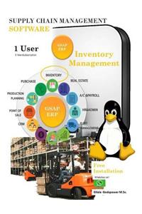 Supply Chain Management Software