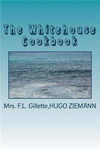 The Whitehouse Cookbook