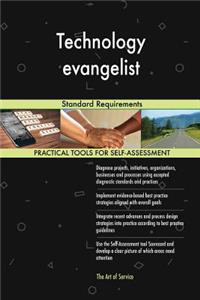 Technology evangelist