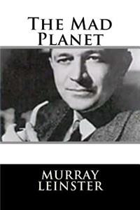 Mad Planet