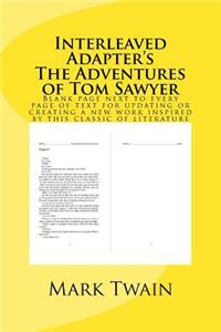 Interleaved Adaptor's The Adventures of Tom Sawyer