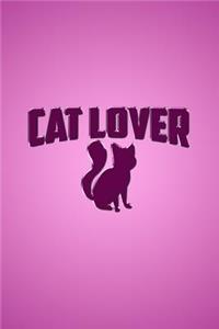 Cat Lover