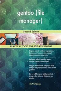 gentoo (file manager)