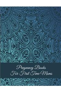 Pregnancy Books For First Time Moms