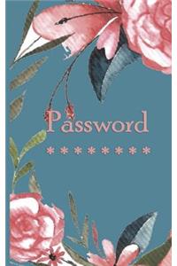password