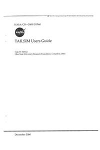 Tailsim Users Guide