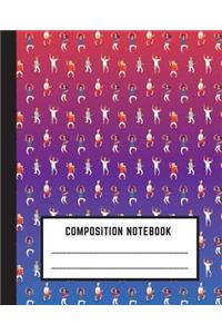 Composition Notebook