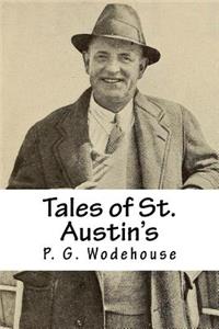Tales of St. Austin's