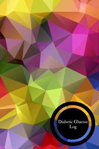 Diabetic Glucose Log