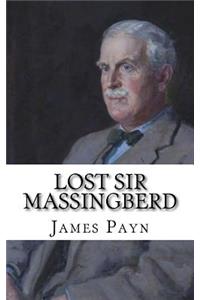 Lost Sir Massingberd