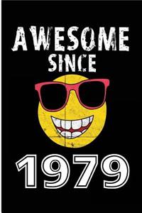Awesome Since 1979