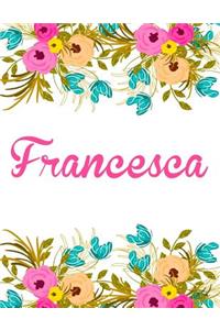 Francesca
