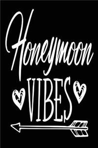 Honeymoon Vibes