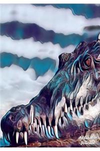 Alligator Journal