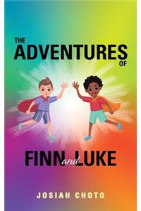 Adventures of Finn and Luke