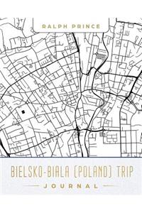 Bielsko-Biala (Poland) Trip Journal